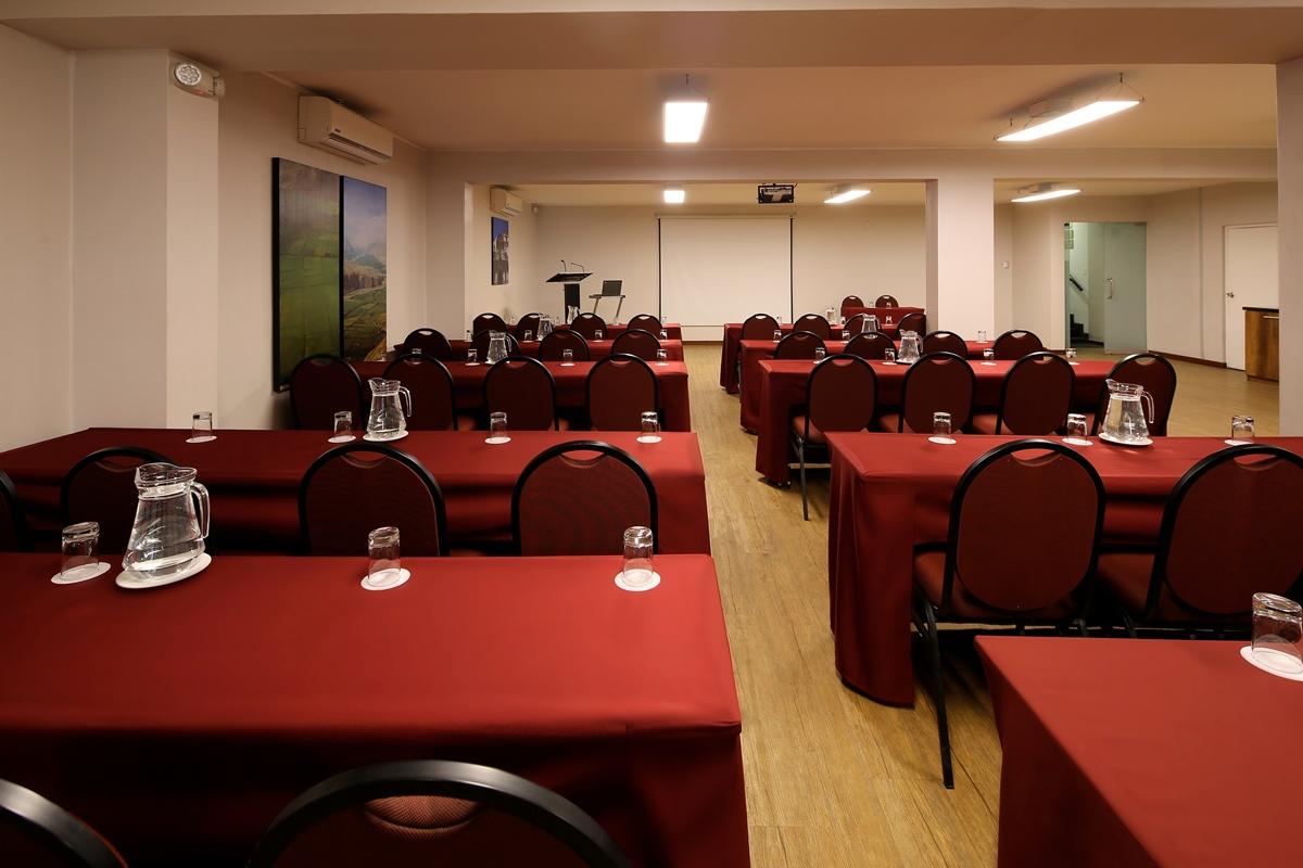 Casa Andina Standard Arequipa Hotell Exteriör bild